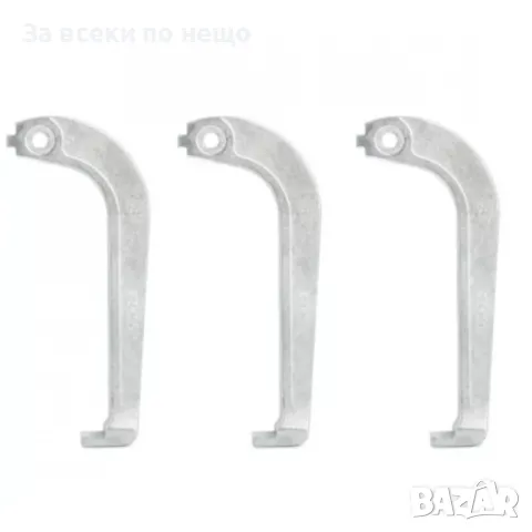 Хидравличен комплект скоби и сепаратор за лагери Mar-Pol, снимка 6 - Други инструменти - 50325899