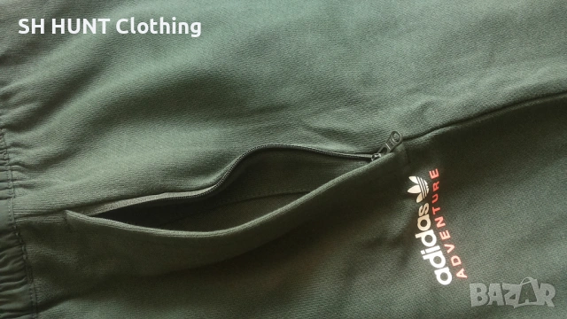 Adidas ADVENTURE Pants Размер M мъжка долница 60-67, снимка 7 - Спортни дрехи, екипи - 53138726