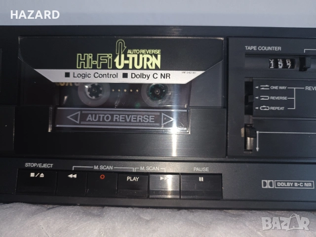 JVC KD-X3G , снимка 5 - Декове - 53294446