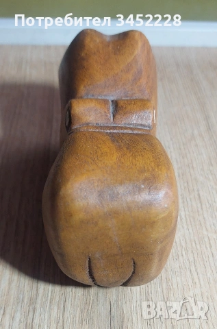 Дърворезба за ценители , снимка 5 - Декорация за дома - 53902516