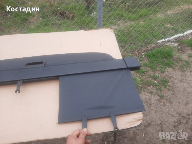 Щора за багажник за FIAT 500L , снимка 10 - Части - 40087036