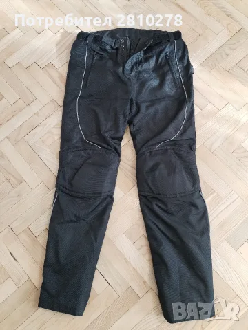 Мото панталон размер L