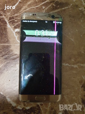samsung s7 edge, снимка 3 - Samsung - 40112431