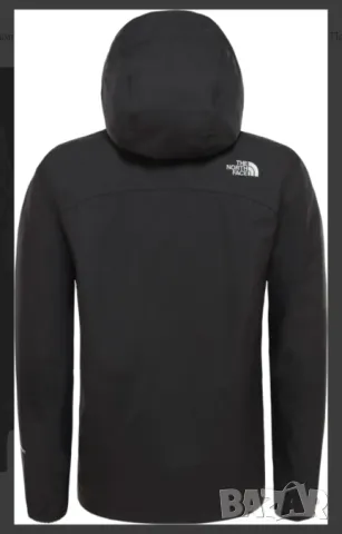 Яке The North Face Elden Rain Triclimate 3 в 1 TNF Размер С-М , снимка 6 - Якета - 49000456
