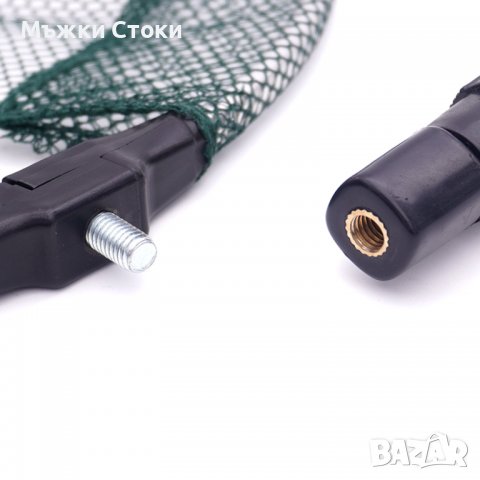 Рибарски Кеп 1.50 метра - Модел 2, снимка 2 - Такъми - 39216068