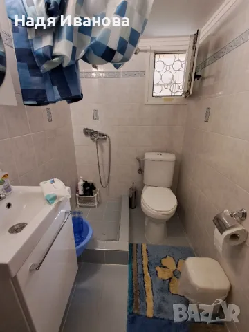 Апартамент в Каламария Солун , снимка 7 - Апартаменти - 50305376