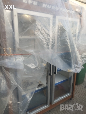 хладилна витрина , снимка 2 - Витрини - 52061041