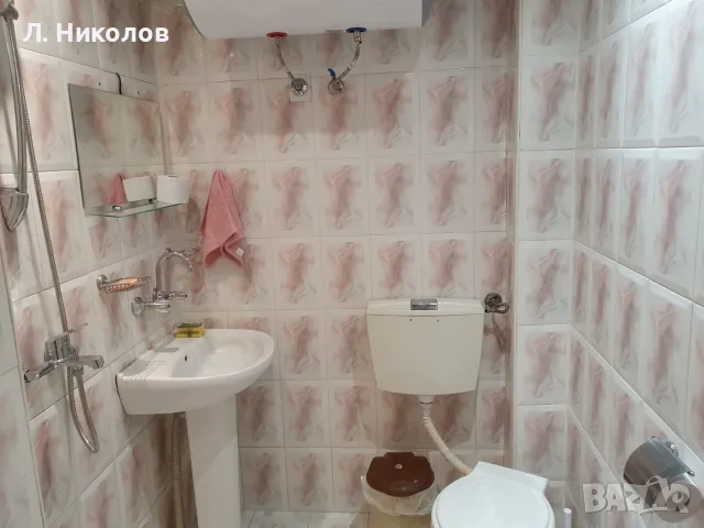 Двустаен апартамент до пицария Венеция, снимка 15 - Апартаменти - 56285950