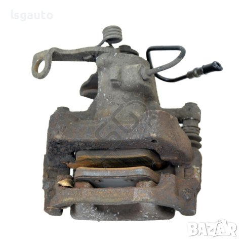 Заден ляв спирачен апарат Citroen DS4 (2011-2015) ID: 98718, снимка 2 - Части - 40347398