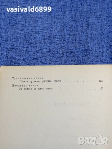 Анастас Павлов - Славното момче , снимка 6 - Българска литература - 54347099