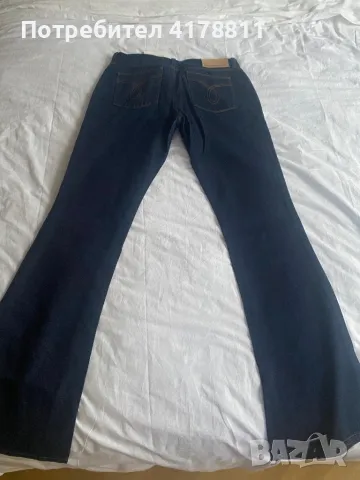 Calvin Klein дънки, снимка 3 - Дънки - 47474792