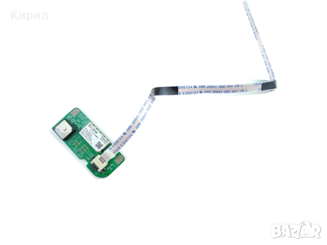 BN59-01435A (WIC212S) Wi-Fi Module TV Samsung 55" QE55Q80CATXXH, снимка 1