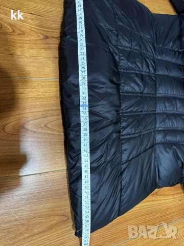 Зимно дамско яке, снимка 6 - Якета - 52651085