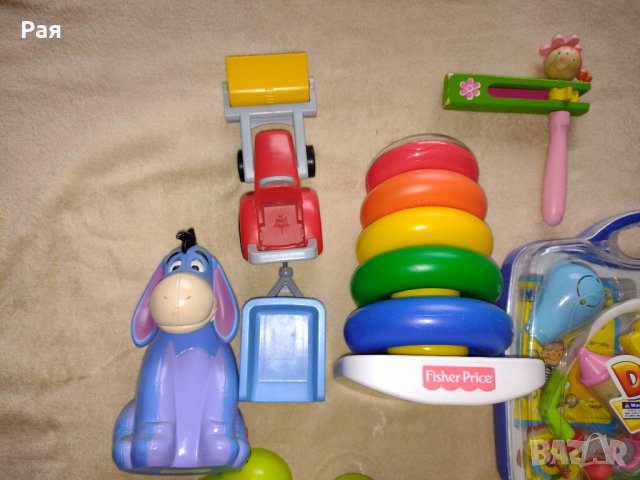 Детски бебешки играчки , снимка 10 - Музикални играчки - 34990671