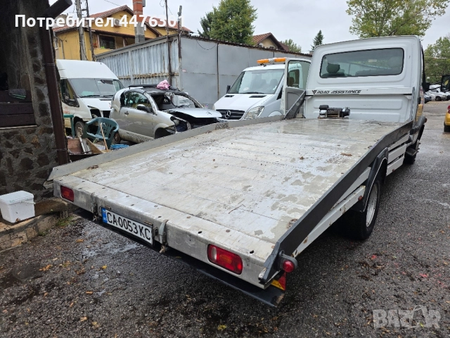 Пътна помощ Renault Mascott Специален!, снимка 14 - Камиони - 52434586