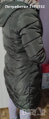 Яке, снимка 7 - Якета - 52670292