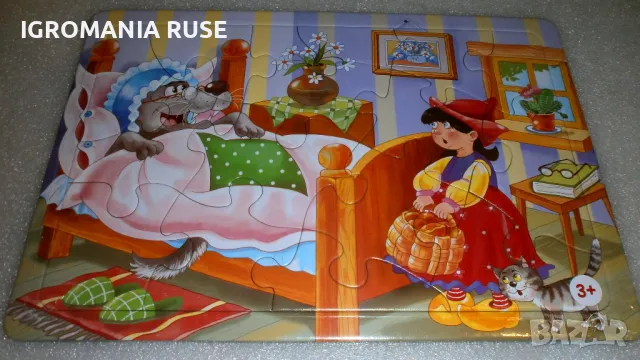 ПЪЗЕЛИ PUZZLES 3Д 3D За малки и големи Цена от 3 до 7 лв., снимка 6 - Пъзели - 43416528