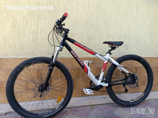 Mistral 26 цола , снимка 2 - Велосипеди - 54101080