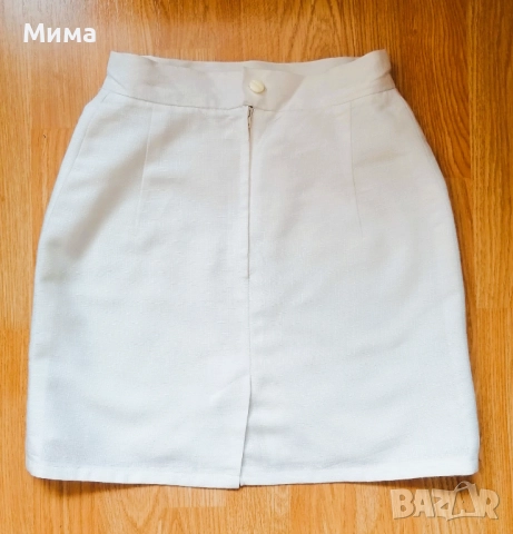 Дамско-юношески поли, S, снимка 9 - Поли - 46946853