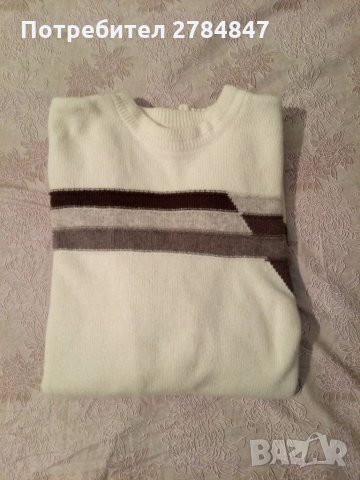 Мъжка блуза DLN, снимка 1 - Блузи - 32111360