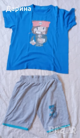 Детски лот, снимка 3 - Детски комплекти - 45022672