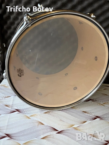 Чинели , барабани , томове , , снимка 4 - Ударни инструменти - 54203696