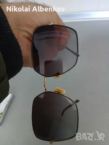 Дамски очила Dolce gabana oreginal, снимка 2 - Слънчеви и диоптрични очила - 56352951