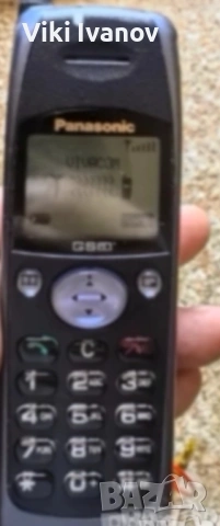 Panasonic G600, снимка 3 - Други - 53012625