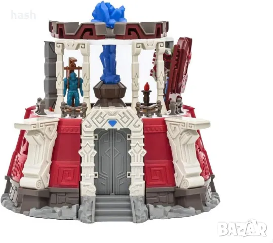 Giochi Preziosi Gormiti - Игрален комплект One Tower, снимка 3 - Други - 49334409