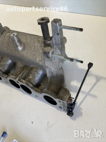 Всмукателен колектор 185HP за KIA Carnival 2.9 CRDi (2006–2012), снимка 3 - Части - 53203415