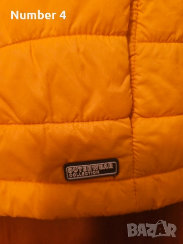 Пролетно яке Mayoral -Гъши пух, снимка 5 - Детски якета и елеци - 54145880