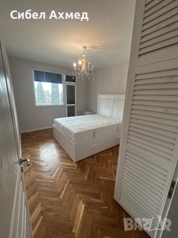 Двустаен апартамент под наем, снимка 11 - Апартаменти - 54031079