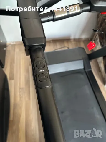 Професионална пътека за бягане KETTLER, снимка 8 - Друга електроника - 49858736