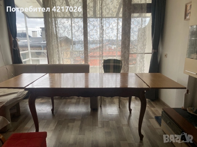 Маса дъб, снимка 7 - Маси - 54277836