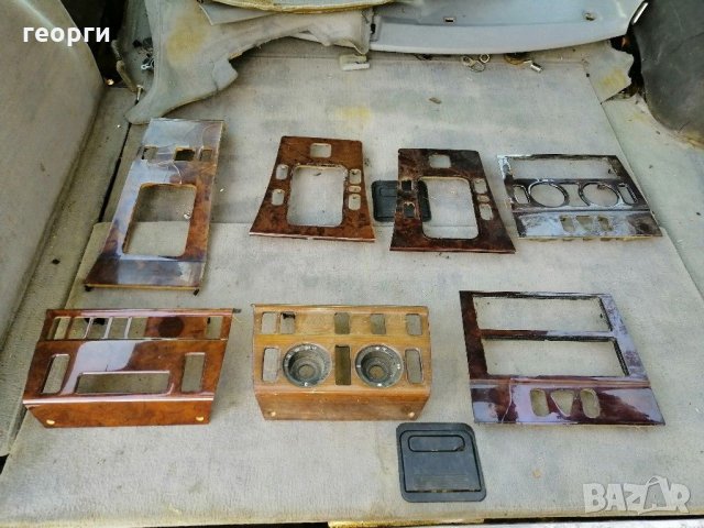 Части за мерцедес , снимка 5 - Части - 30912107