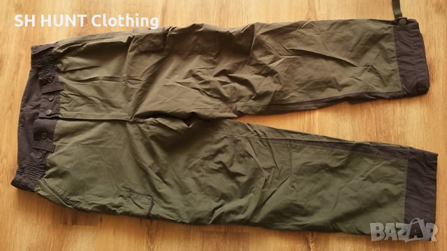BEAVER LAKE HUNTING WATERPROOF Trouser размер M / L за лов риболов панталон водонепромокаем - 135
