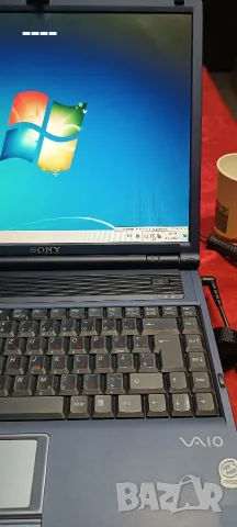 SONY VAIO FR415B(DE) , снимка 2 - Лаптопи за дома - 56513378