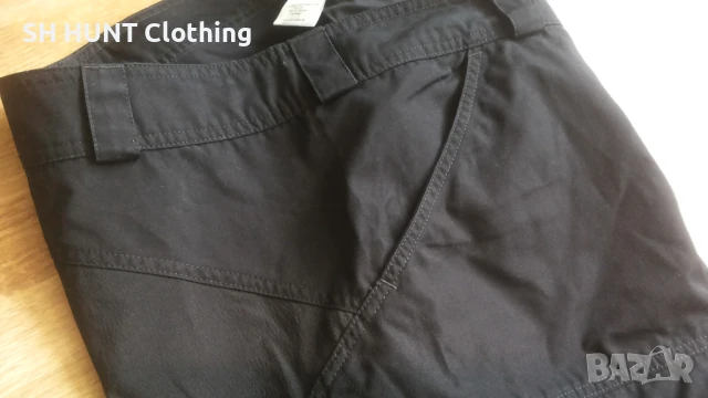 Lundhags Traverse Stretch Trouser размер XXL панталон със здрава и еластична материи - 1164, снимка 5 - Панталони - 50451095
