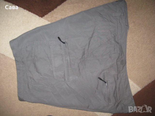 Къси панталони REEL LEGENDS   мъжки,2-3ХЛ, снимка 4 - Къси панталони - 36648825