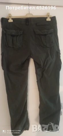 Мъжки панталон  Armani Exchange, снимка 2 - Панталони - 51160059