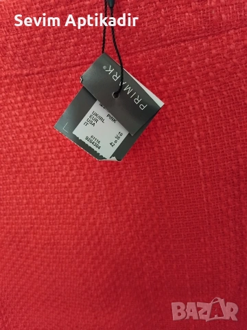 Маркови дамски поли рокли и къси панталони, снимка 4 - Рокли - 53198823