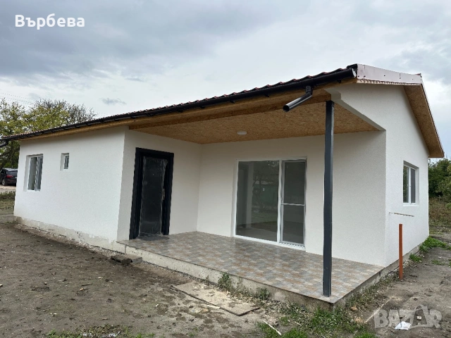 Сглобяема къща, снимка 3 - Къщи - 53288172