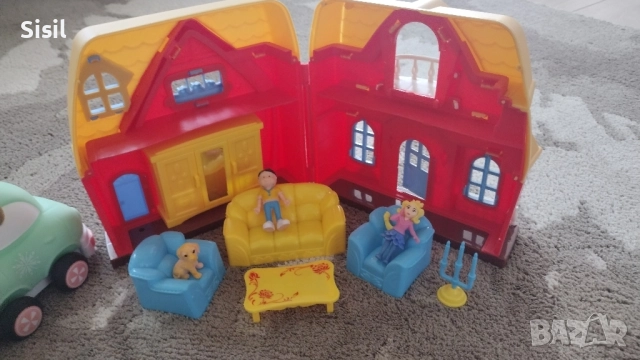 Големи Лотове детски играчки , снимка 5 - Други - 52128842