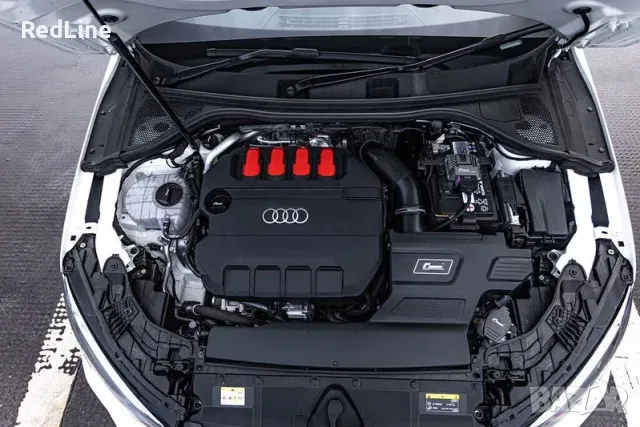 Спортна Всмукателна Система за VW, Audi, Seat, Cupra и Skoda, снимка 9 - Части - 56155880