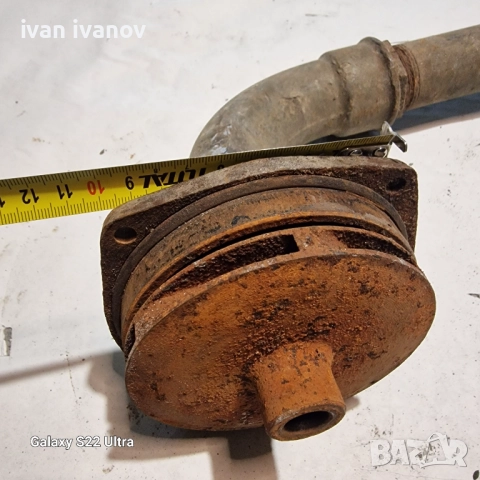 За Вида 4, снимка 6 - Напояване - 52458909