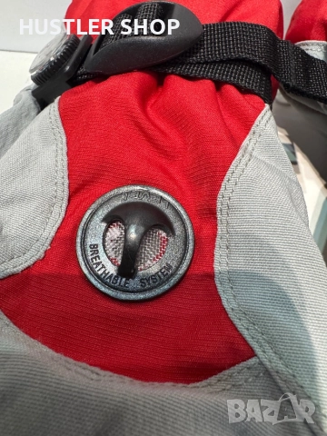 Ски, сноуборд ръкавици LEVEL. Размер 8.5 M/L, снимка 3 - Ръкавици - 52718567