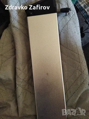 Батерия за ел.велосипед 48в. 14ач., снимка 1