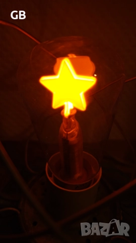 Глим крушки с петолъчка, снимка 2 - Крушки - 52618477