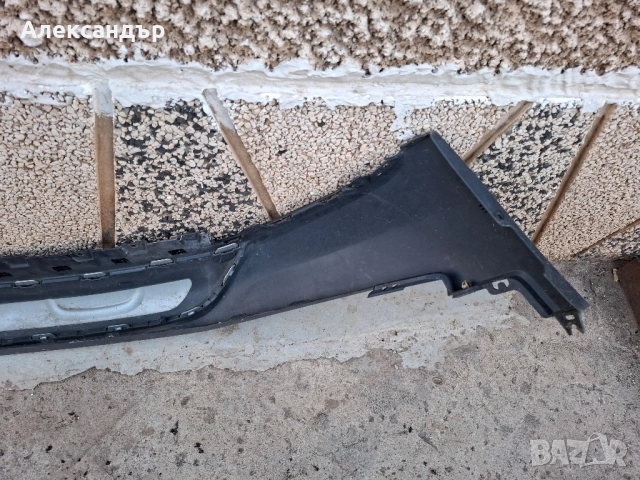 Задна Броня (дифузьор) за Opel Mokka от 2012 до 2019, снимка 12 - Части - 51435691