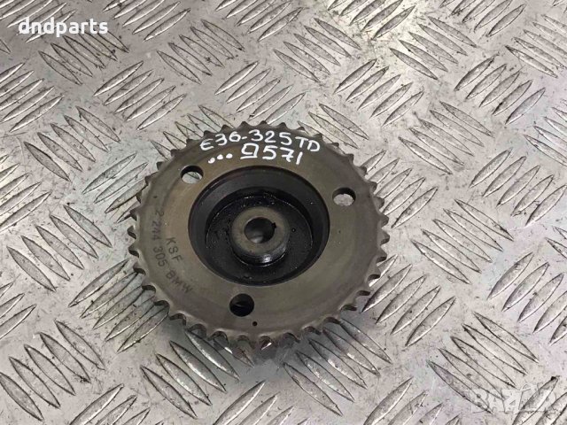 Зъбно колело BMW,E36,325TDS,1995г.